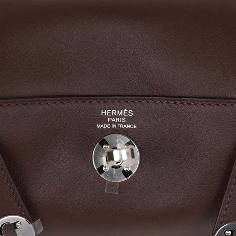 hermes mini lindy rouge sellier verso swift palladium hardware|Hermes Mini Lindy Rouge Sellier Verso Swift Palladium Hardware.